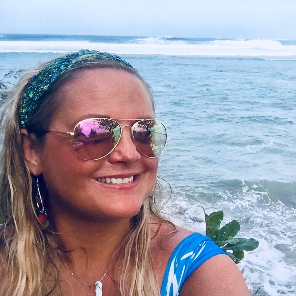 Meet your Posher, Tammy